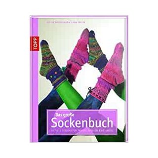Das große Sockenbuch