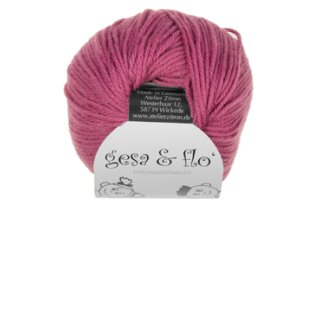 gesa & flo´ 25 cyclam