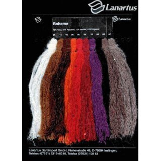 Boheme Lanartus