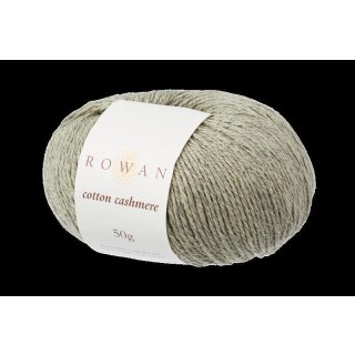 Cotton Cashmere 219 sea spray