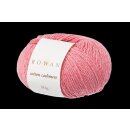 Cotton Cashmere 214 coral spice