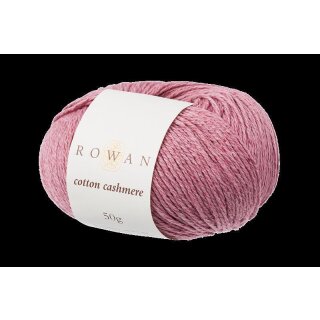 Cotton Cashmere 215 cinnabar