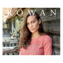 ROWAN Cotton Cashmere 11 designs &amp; accessories by Sarah Hatton