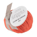 Cuor di Cotone 1062 orange