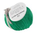 Cuor di Cotone 1068 grün