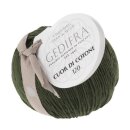 Cuor di Cotone 1068 grün