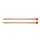 Jumbo Birch Stricknadel 40cm 35mm