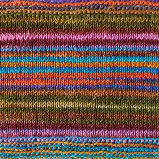 Uneek Fingering 3007