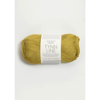 SIMPLY NET Pulli EASY KNITS gehäkelt 36 2024 gulgronn