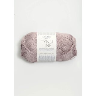 SIMPLY NET Pulli EASY KNITS gehäkelt 40 4621 stovet syrin flieder