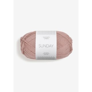 4332 st&oslash;vet rose