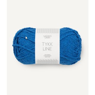 TYKK LINE 6046 jolly blu