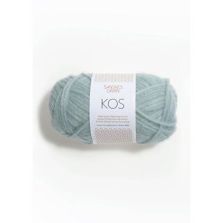 KOS 7522 stovet lys blue