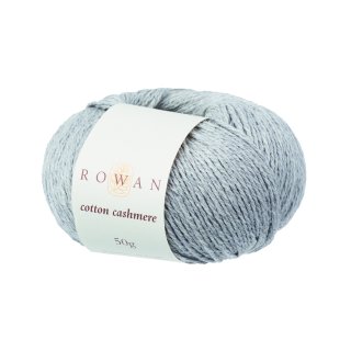 Cotton Cashmere 224 silver lining