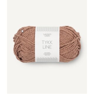 TYKK LINE 3542 rosa sand