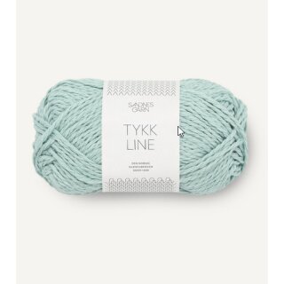 TYKK LINE 7720 bla mint