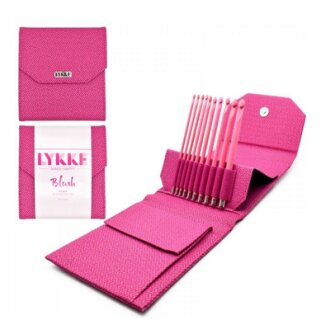 Blush magenta - Birkenholz