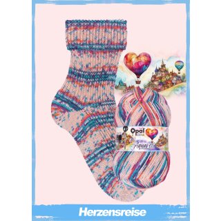 11536 Herzensreise