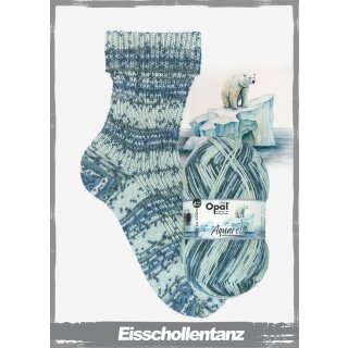 11532 Eisschollentanz