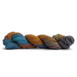790 Caramel Swirl