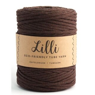 LILR-06 dark brown