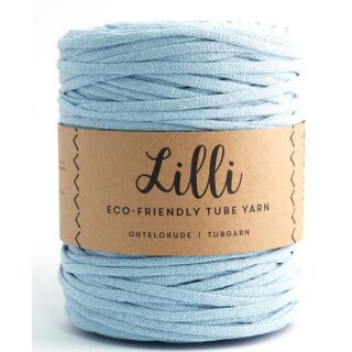 LILR-18 light blue