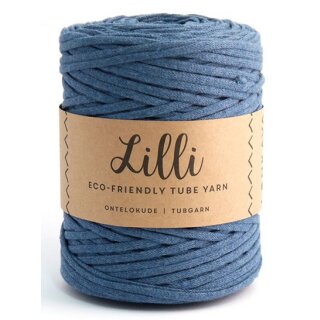 LILR-19 smoky blue