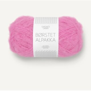 4626 shocking pink