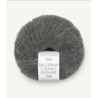 1053 dark grey melange