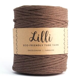 LILR-05 milk chocolate
