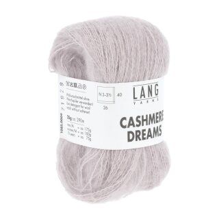 CASHMERE DREAMS 0009 rosa