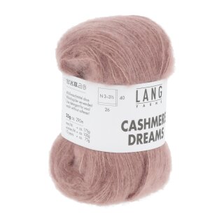 CASHMERE DREAMS 0019 quarz