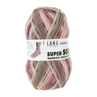 641.0560 ROSA/BRAUN 1152 POPPY