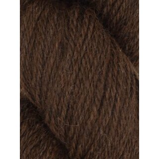 10 Mahogany