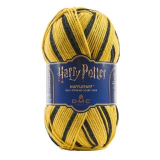 Hufflepuff