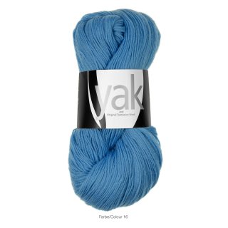 16 hellblau