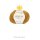 7504 gold meliert