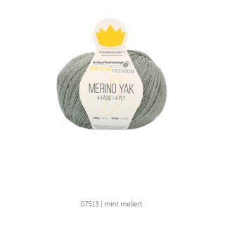 7513 mint meliert
