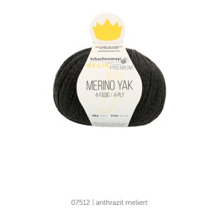 7512 anthrazit meliert