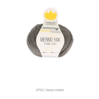 7511 kiesel meliert