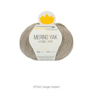 7510 beige meliert