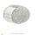 101 feather grey melange